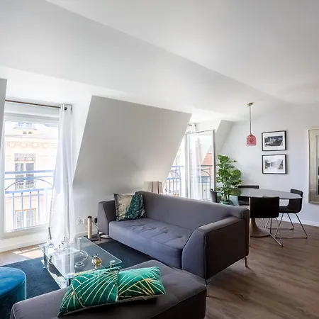 Premium - Aux Berges Du Rhône Appartement