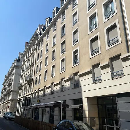 Premium - Aux Berges Du Rhone Apartment *
