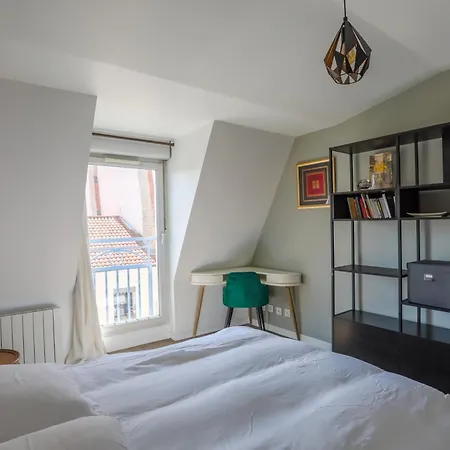 Apartment Premium - Aux Berges Du Rhone
