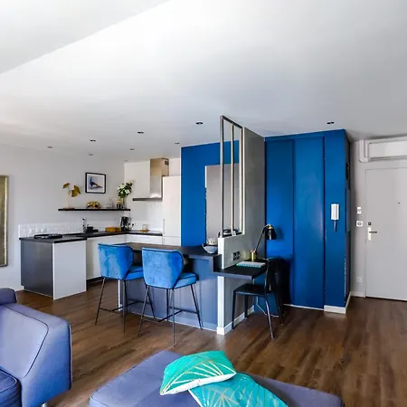 Apartment Premium - Aux Berges Du Rhone