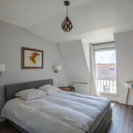 Apartment Premium - Aux Berges Du Rhone Lyon